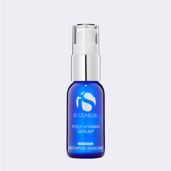 Poly-Vitamin-Serum